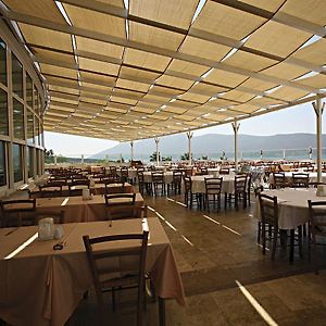 Majesty Belizia Hotel