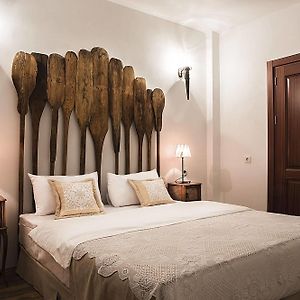 Oriella Hotel
